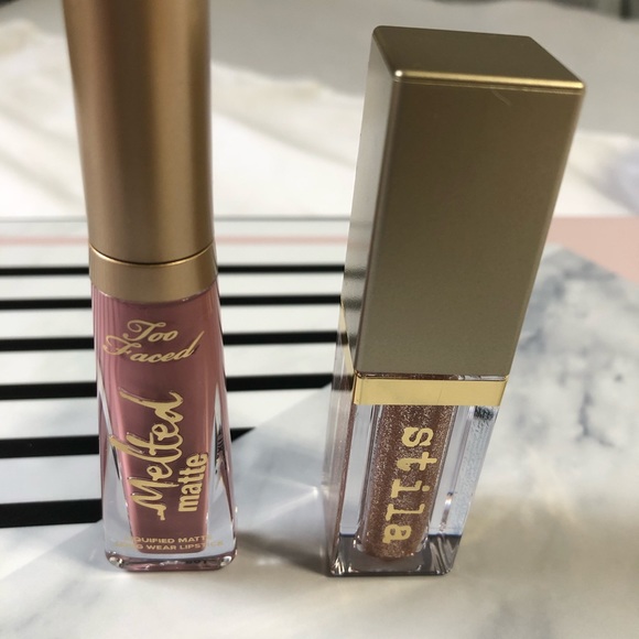 Makeup Bundle - Picture 4 of 6